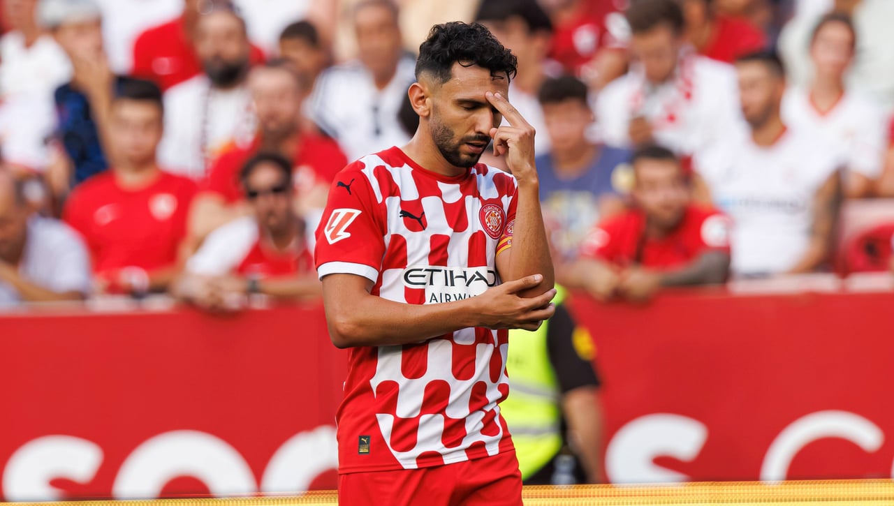 Iván Martín da un giro a su futuro y lo deja encaminado