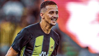 Luiz Felipe y un contexto propicio para el Betis