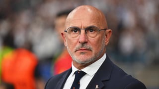 De la Fuente y el recuerdo a Aragonés: "Uno se acostumbra a ganar"