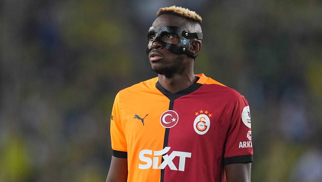 Negociaciones por Osimhen