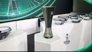 'Arranca' el sorteo de la Conference League: los ocho posibles rivales del Betis 
