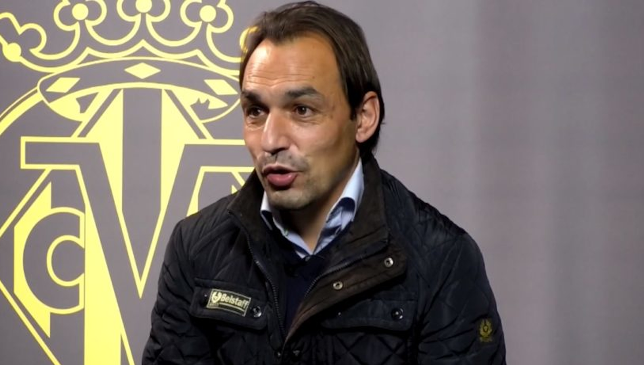 El Villarreal confirma la última salida