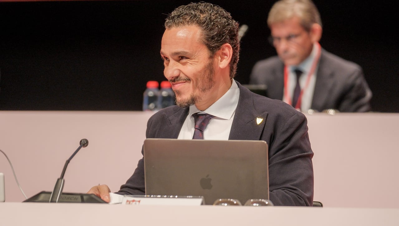 El fondo inversor Football.Enterprises Inc. se desmarca de la compra del Sevilla