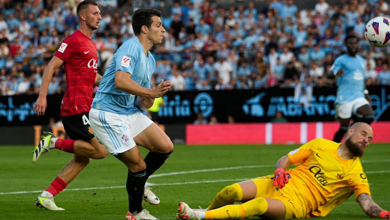 Se niegan a vender a Douvikas