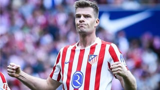 El ofertón rechazado por Sorloth