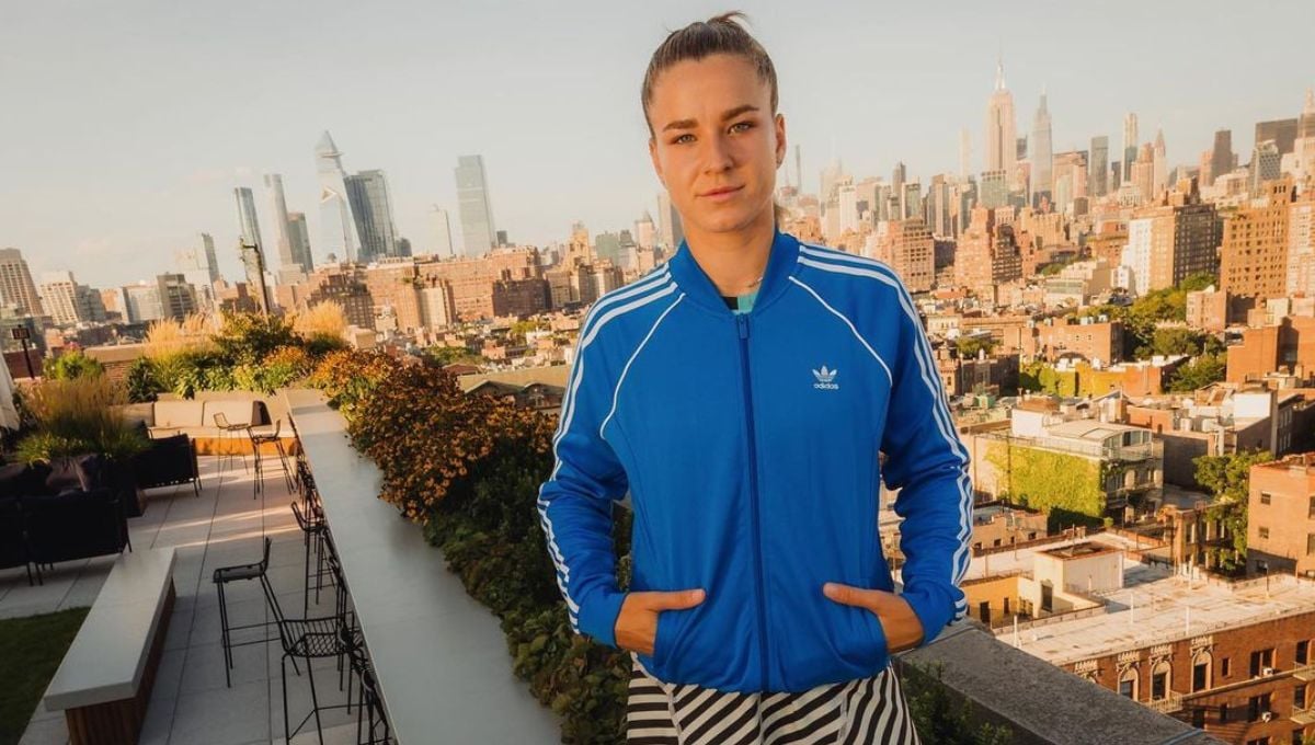 Primera baja del Top-10 para el Open de Australia