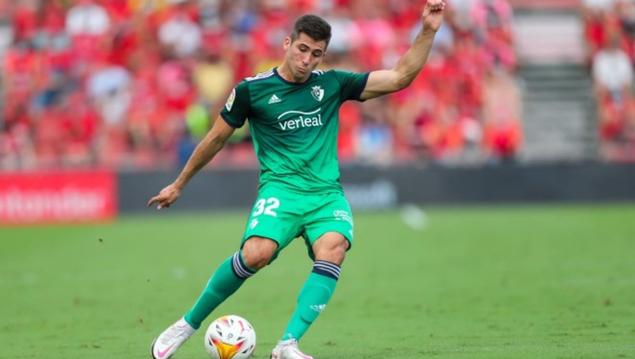 Areso se decanta entre Athletic y Atlético