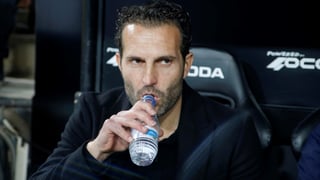 Así queda la clasificación de LaLiga tras la jornada 28: Liderato, Europa y descenso