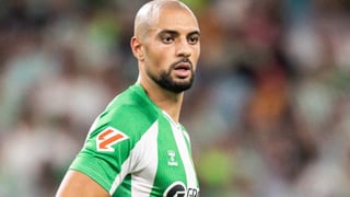 Decisión firme de Pellegrini con Amrabat tras consolidarse en el Betis