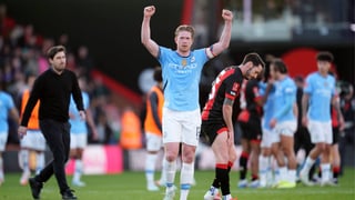 Adiós al sueño de Andoni Iraola