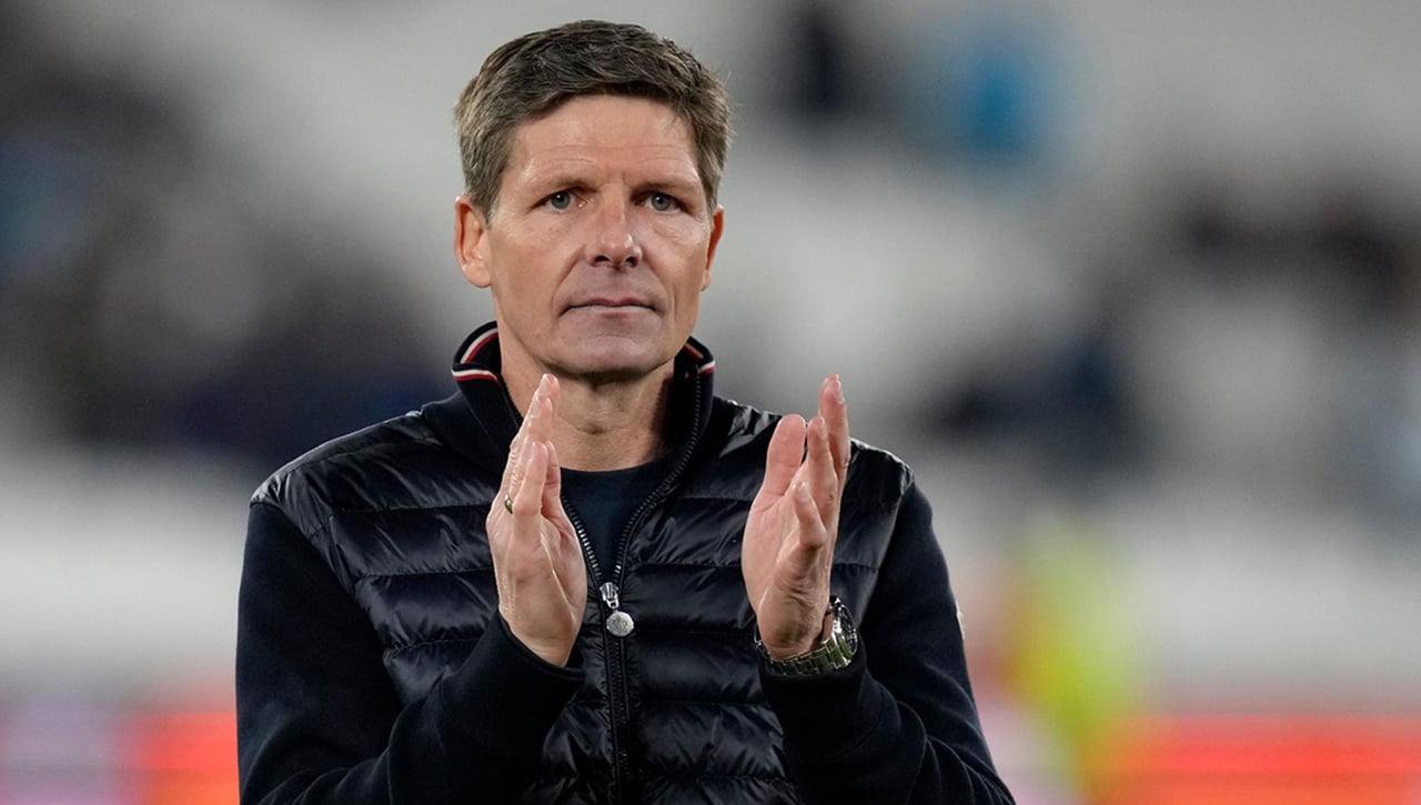 Gallardo, Gracia, Marcelino y un tapado que encanta a Orta: así arranca la ronda de contactos para cubrir el banquillo