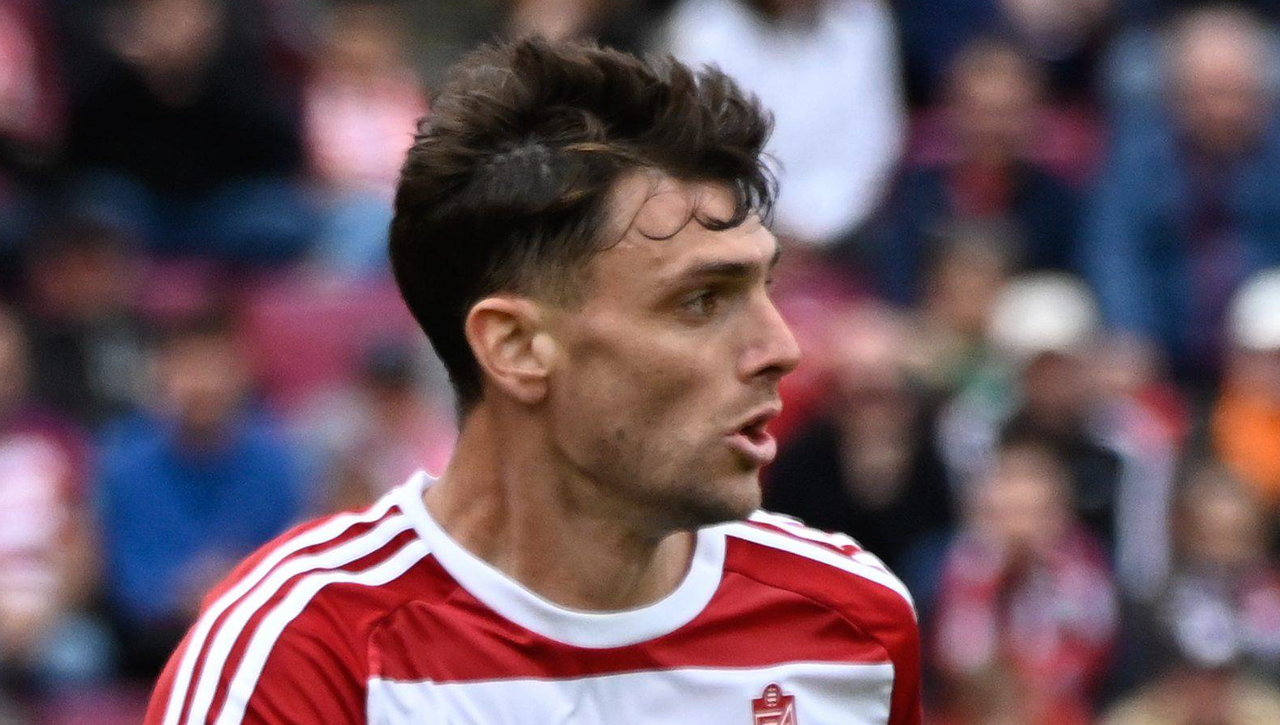 Rechazado el fichaje de Lucas Boyé