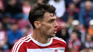 Rechazado el fichaje de Lucas Boyé