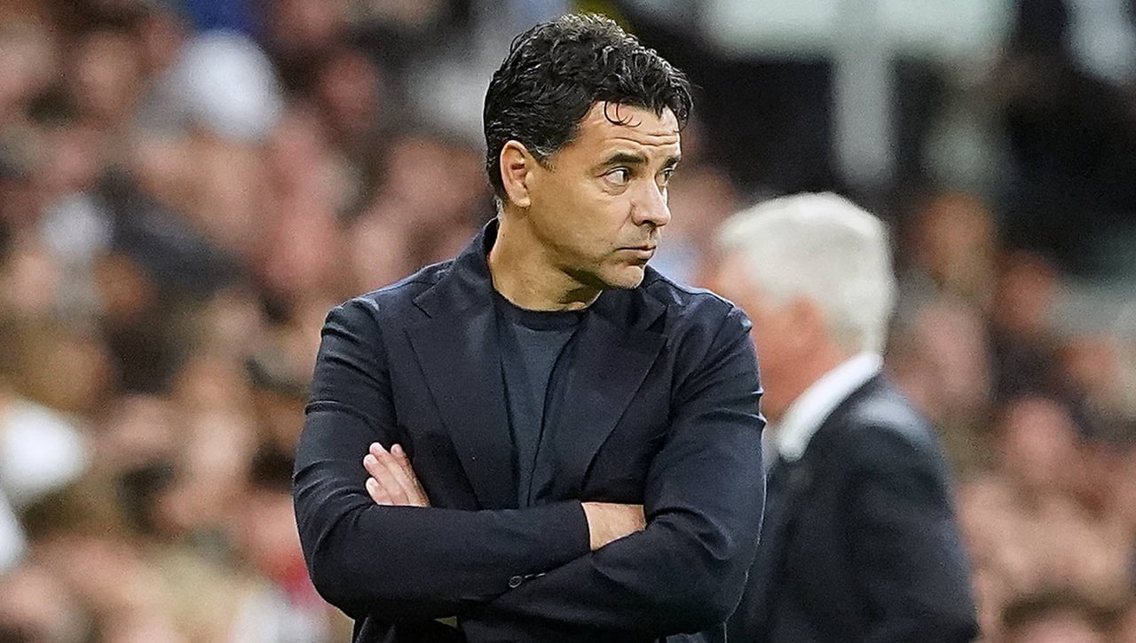 Míchel cuenta con los refuerzos del Girona