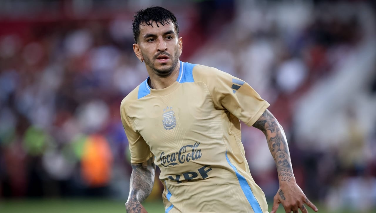 El fichaje de Correa entra en la recta final