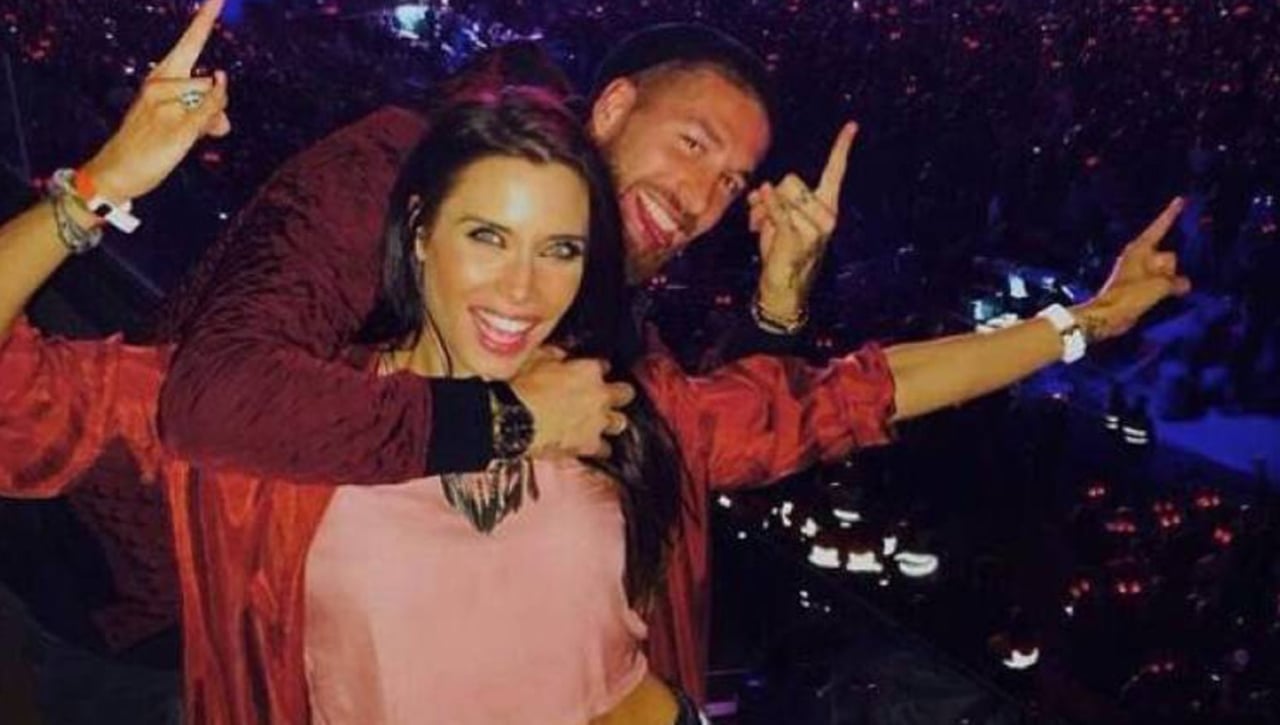La prima de Pilar Rubio contraataca a Sergio Ramos y saca una canción contra la presentadora