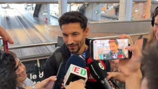 El orgullo de Jesús Navas en su vuelta a casa