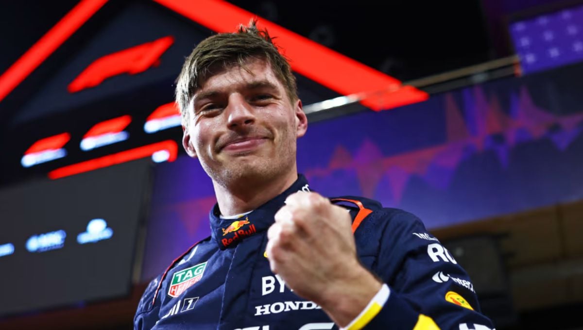 El detalle que puede hacer saltar por los aires el Mundial de Fórmula 1