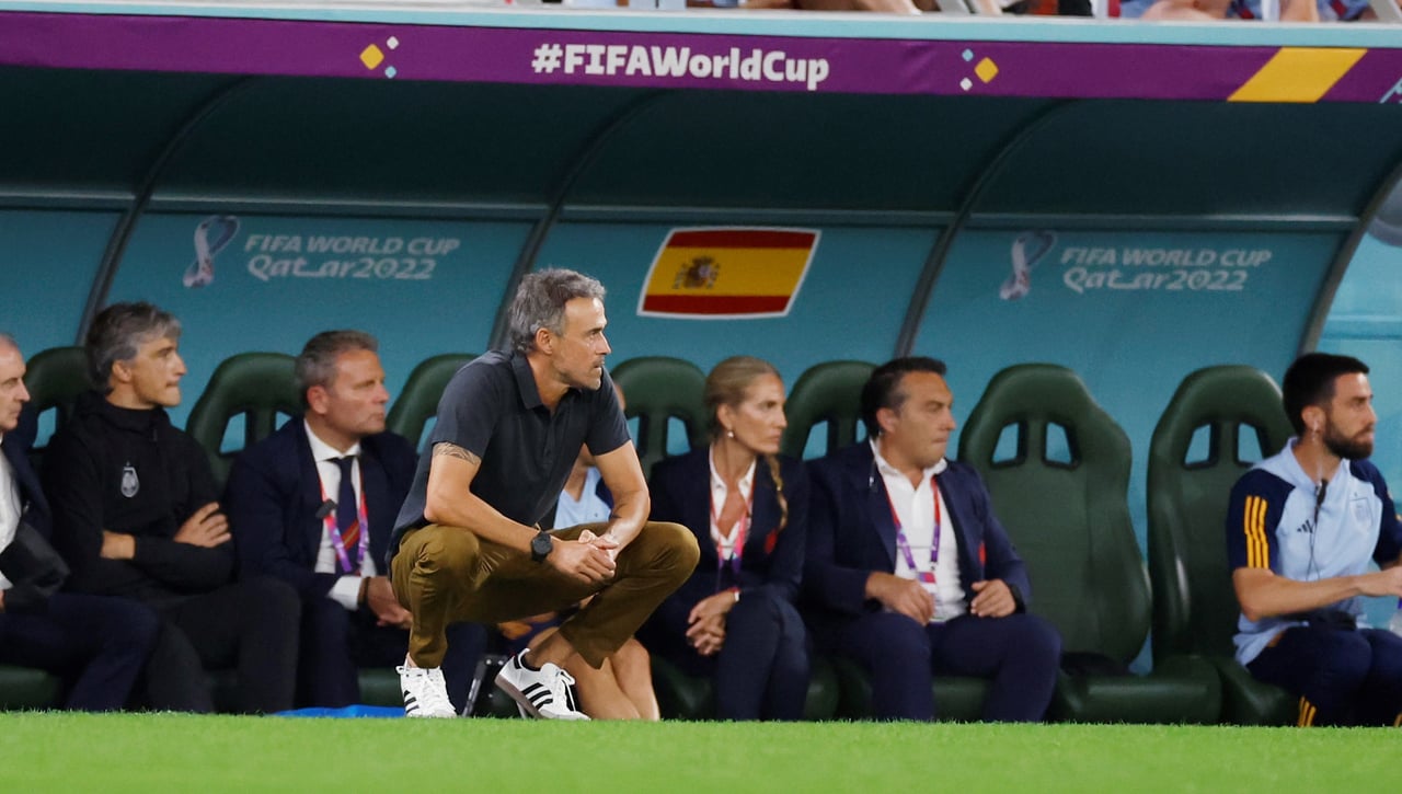 Un ofertón a Luis Enrique, y el interés de un aspirante a la Champions