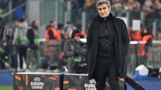 Valverde, la lesión de Sancet, el Ramadán de Sannadi y la remontada