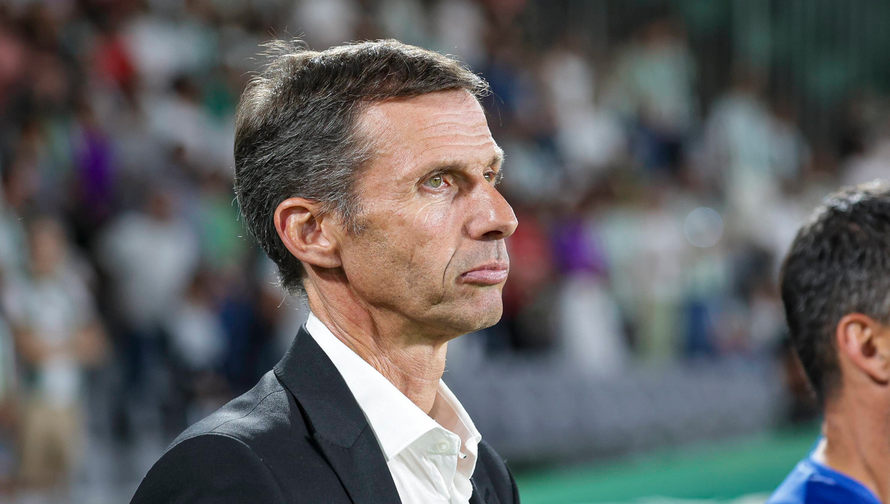 Se confirma lo de Ziganda en la Cultural Leonesa