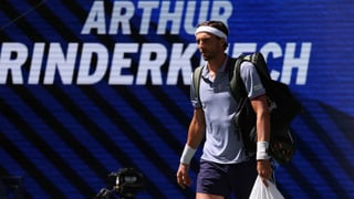 La fiesta de los primos en Shanghái: "Nos lo merecemos"