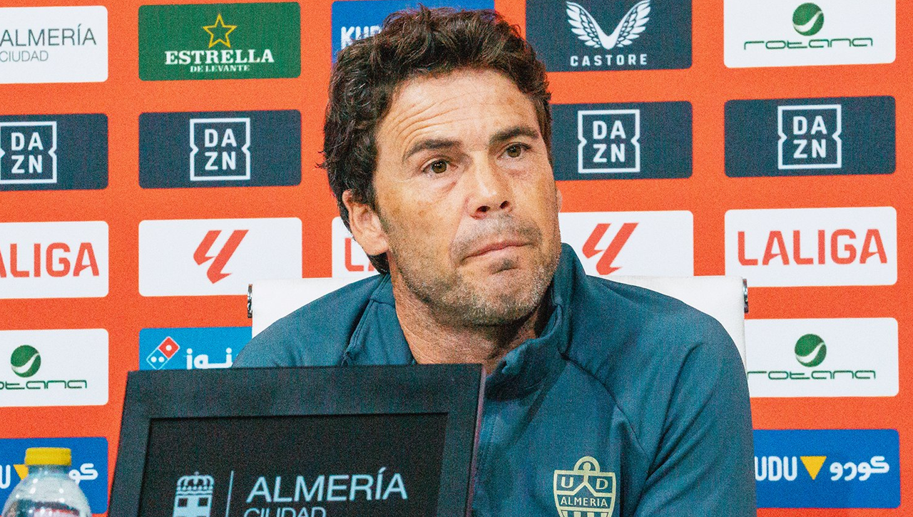 Rajada tremenda de Rubi