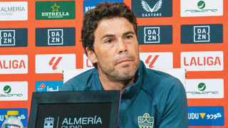 Rajada tremenda de Rubi