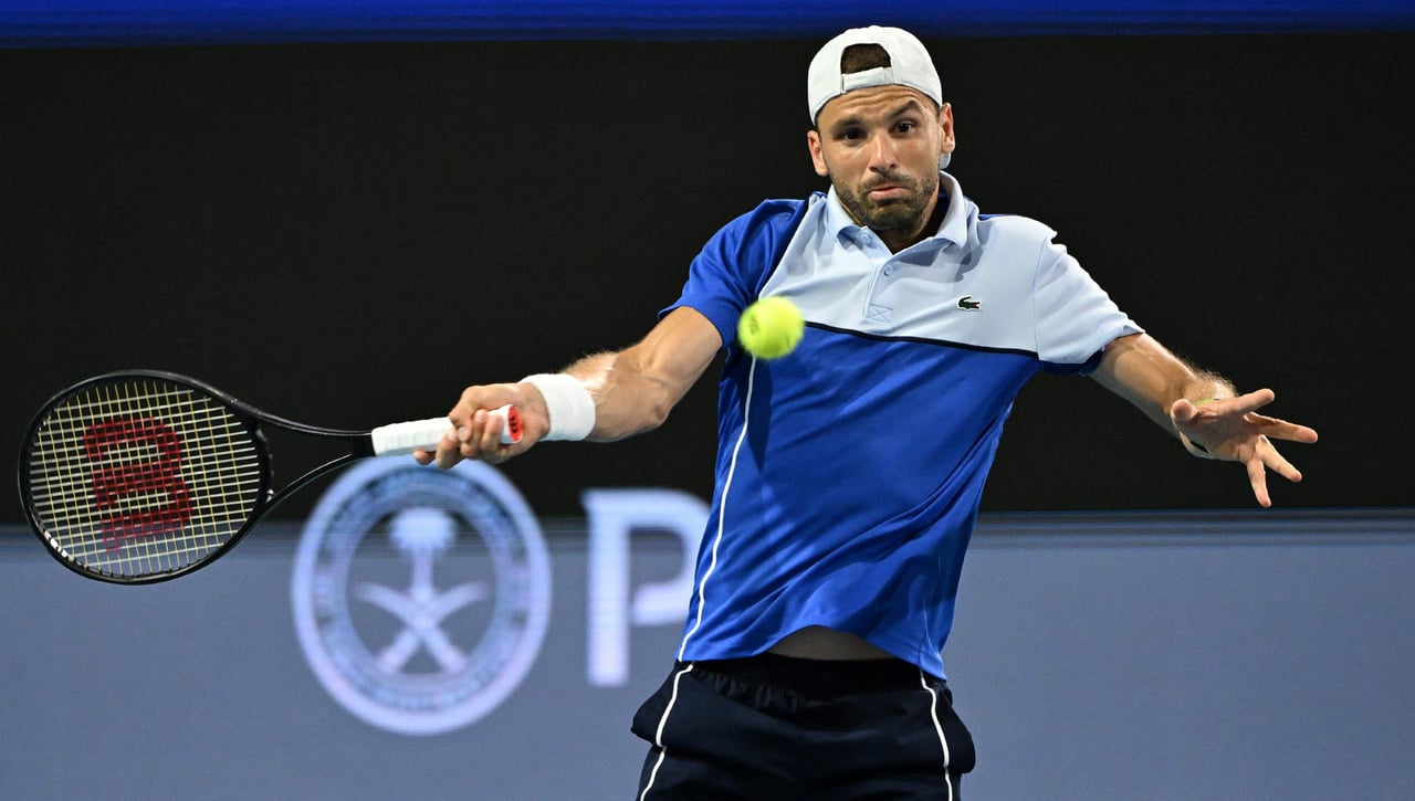 El verdugo de Alcaraz sigue intratable en Miami