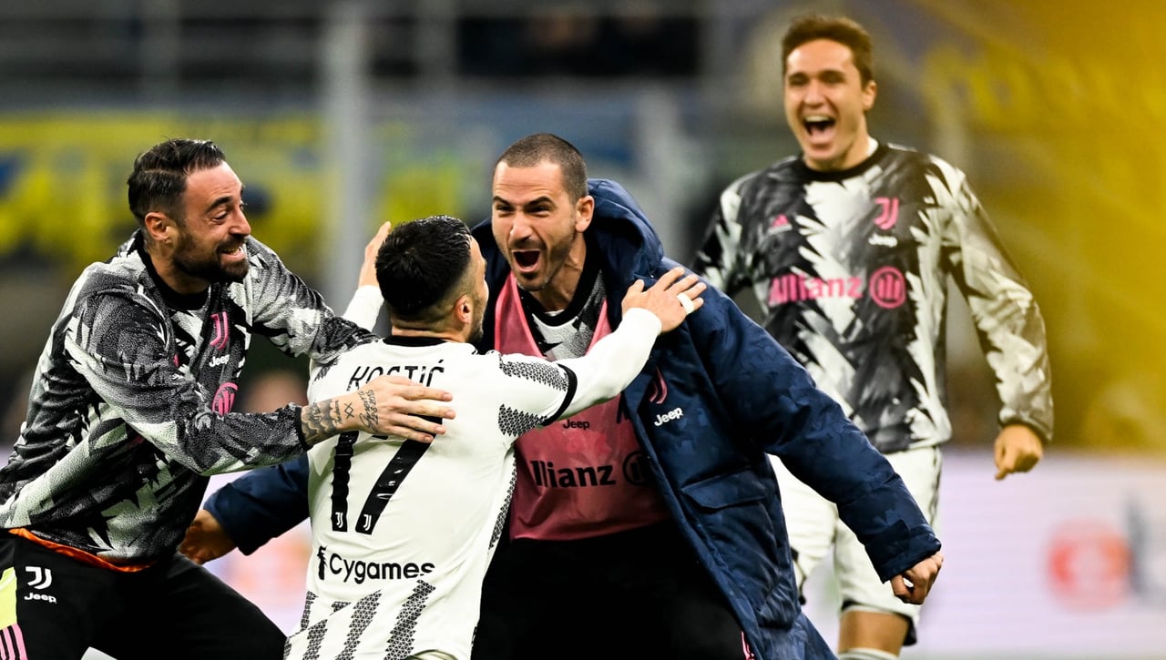 El tapado de la lista de fichajes del Barcelona