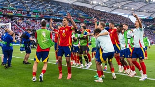 España - Francia hoy | Horario, canal y dónde ver en TV hoy el partido de la Eurocopa 2024