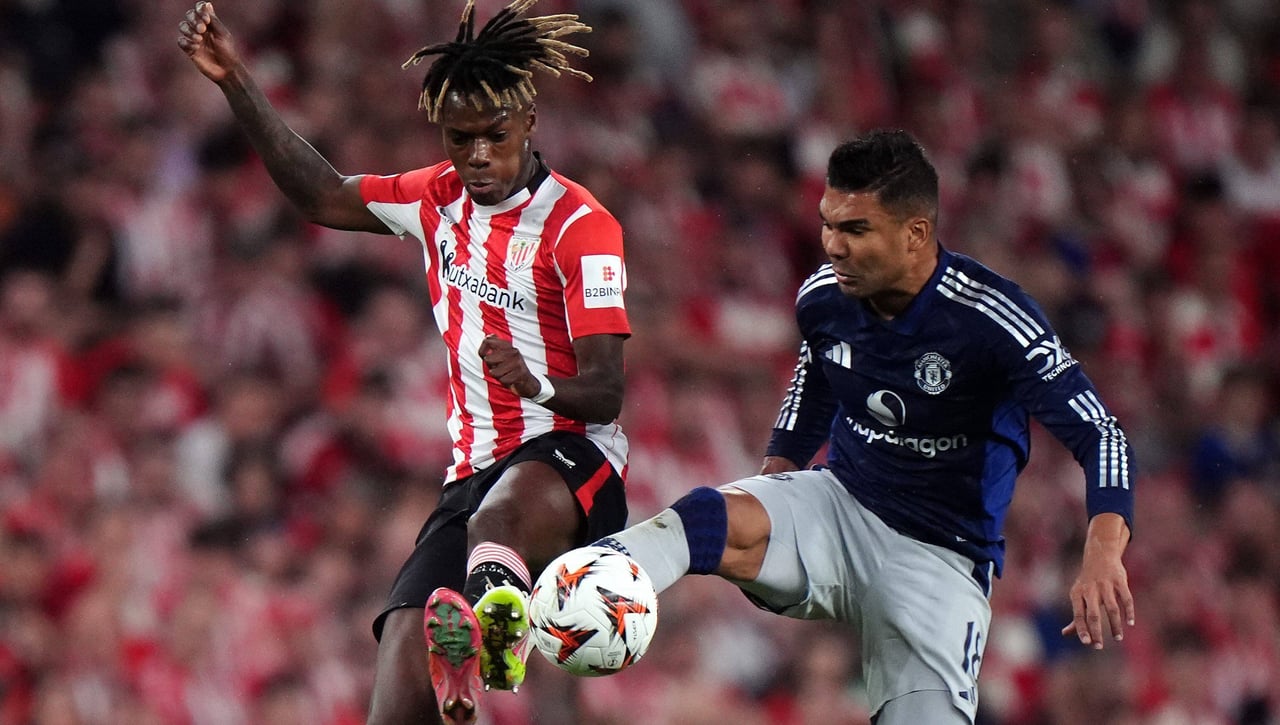 Casemiro sorprende al hablar del Athletic