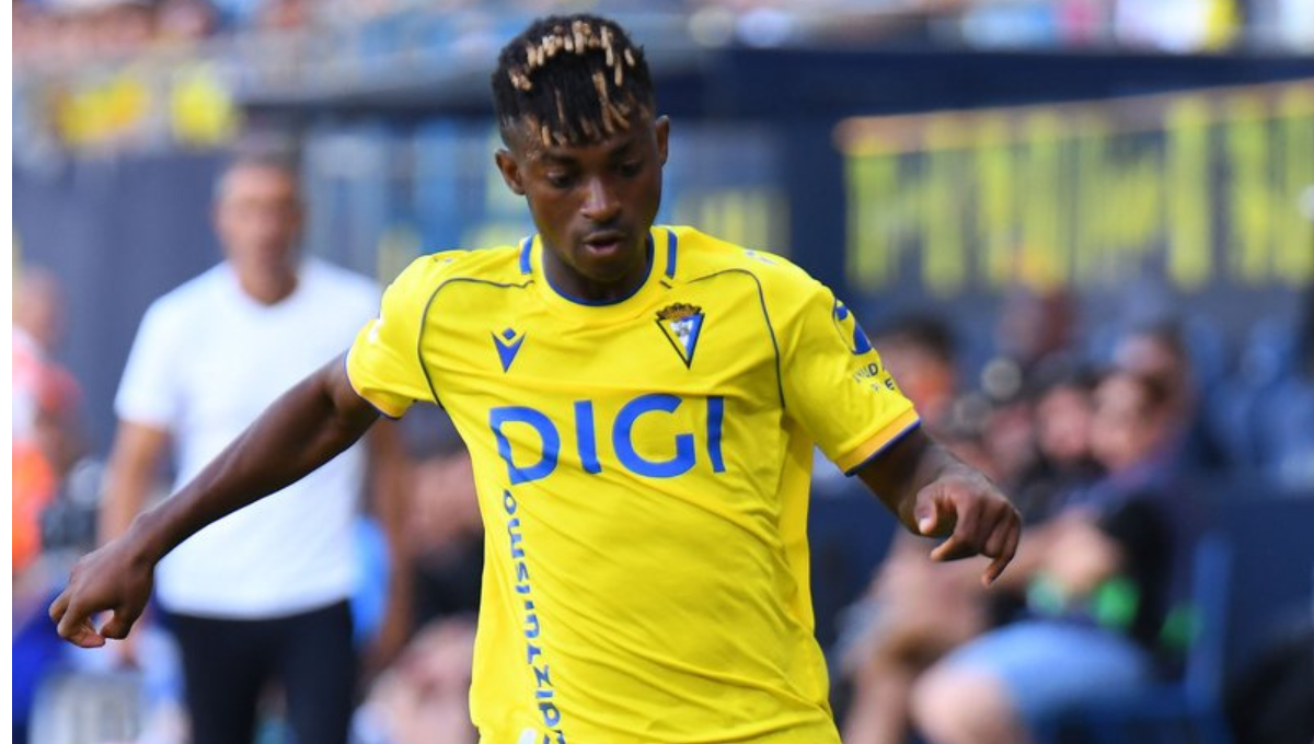 Efe puede hacer historia: tras los pasos de Nico Williams y Lamine Yamal