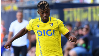 Efe puede hacer historia: tras los pasos de Nico Williams y Lamine Yamal