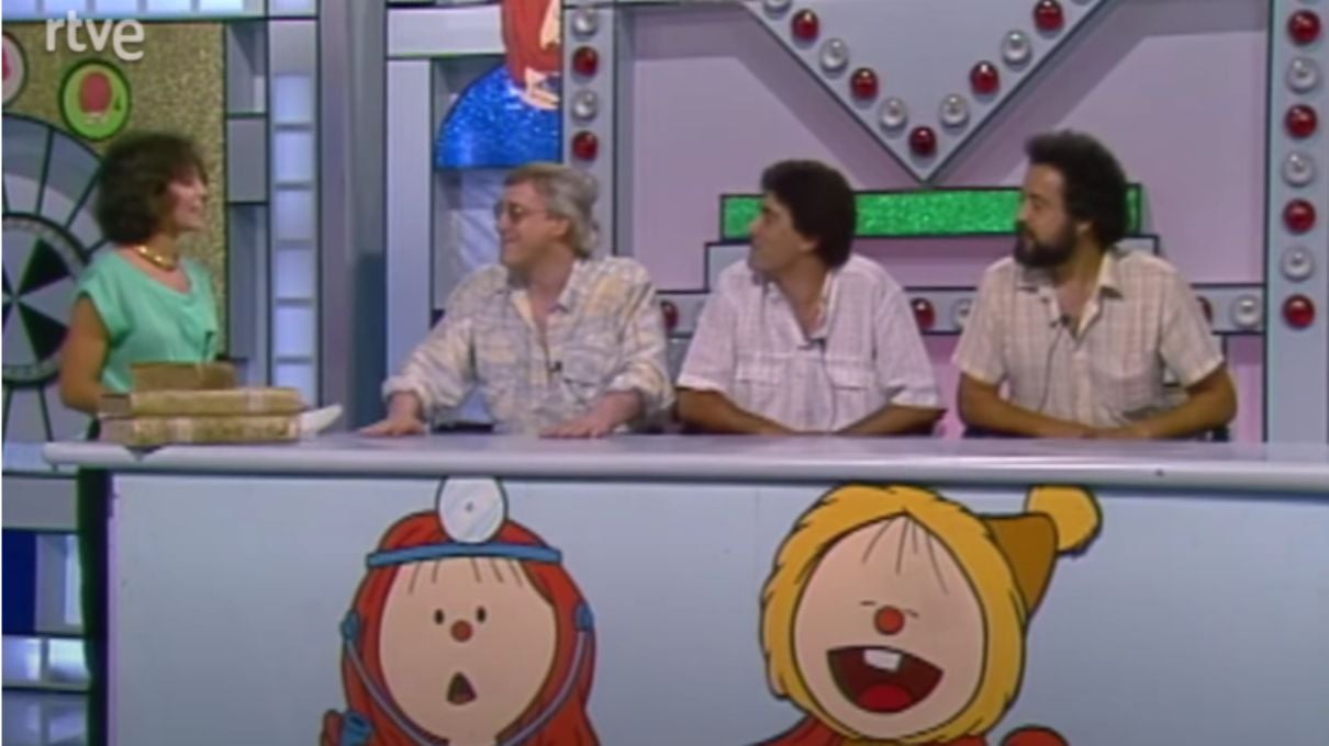 La televisión española está de luto: muere el creador de Operación Triunfo