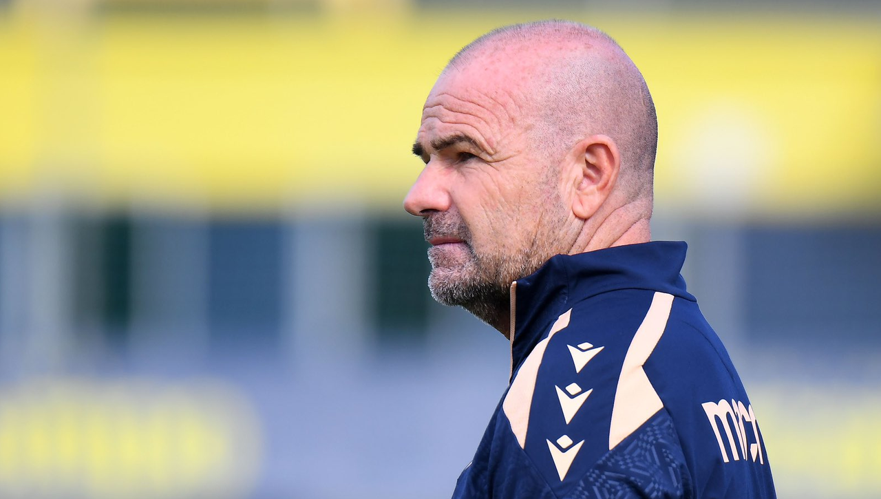 Paco López, en evidencia