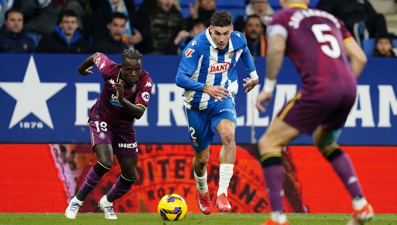 El nuevo fichaje del Espanyol y su relación con 'La Isla de las Tentaciones'