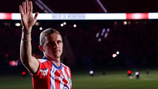 Gallagher señala a los verdaderos responsables de su fichaje