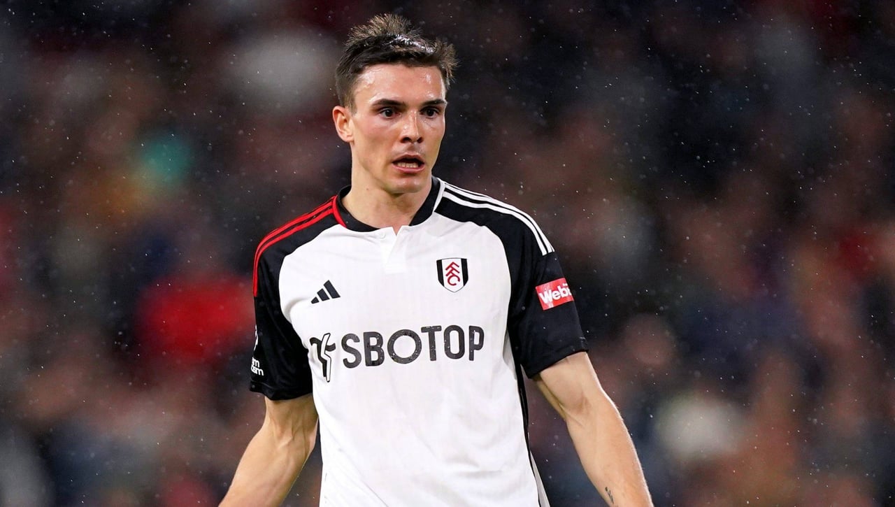 Acuerdo cerrado con Palhinha