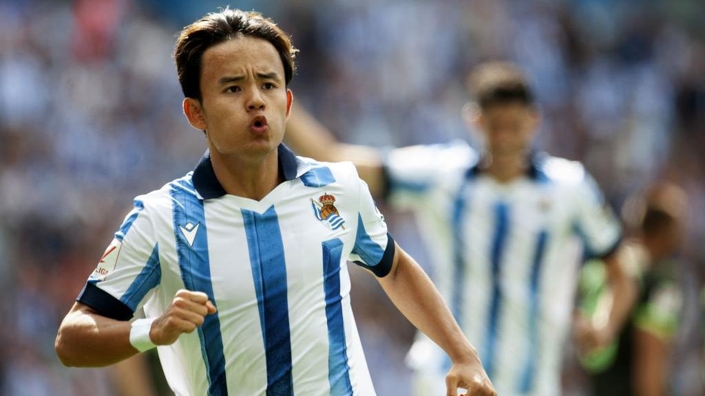 El plan de la Real Sociedad para retener a Kubo y su verdadero precio para el Real Madrid  