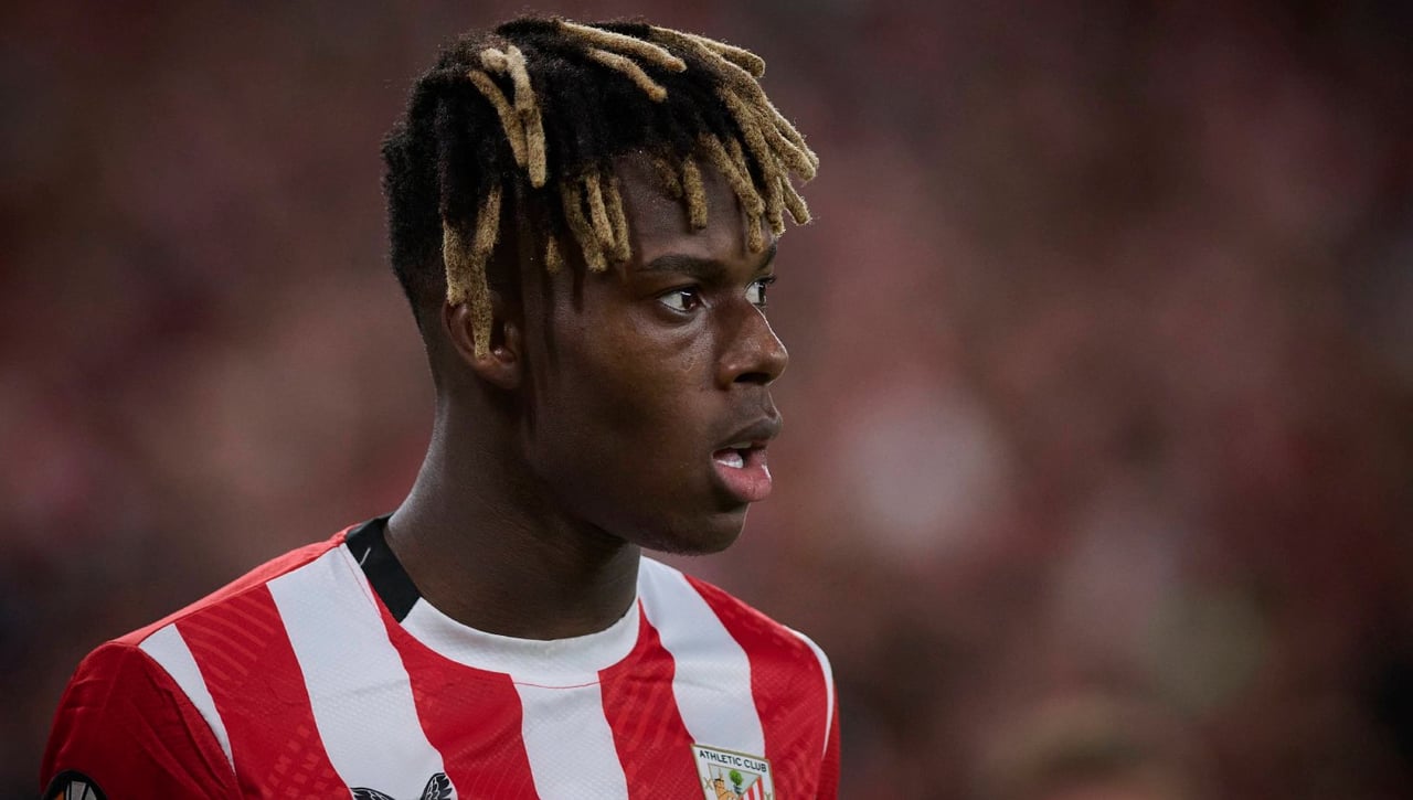 Más dinamita para Nico Williams, Sancet y compañía