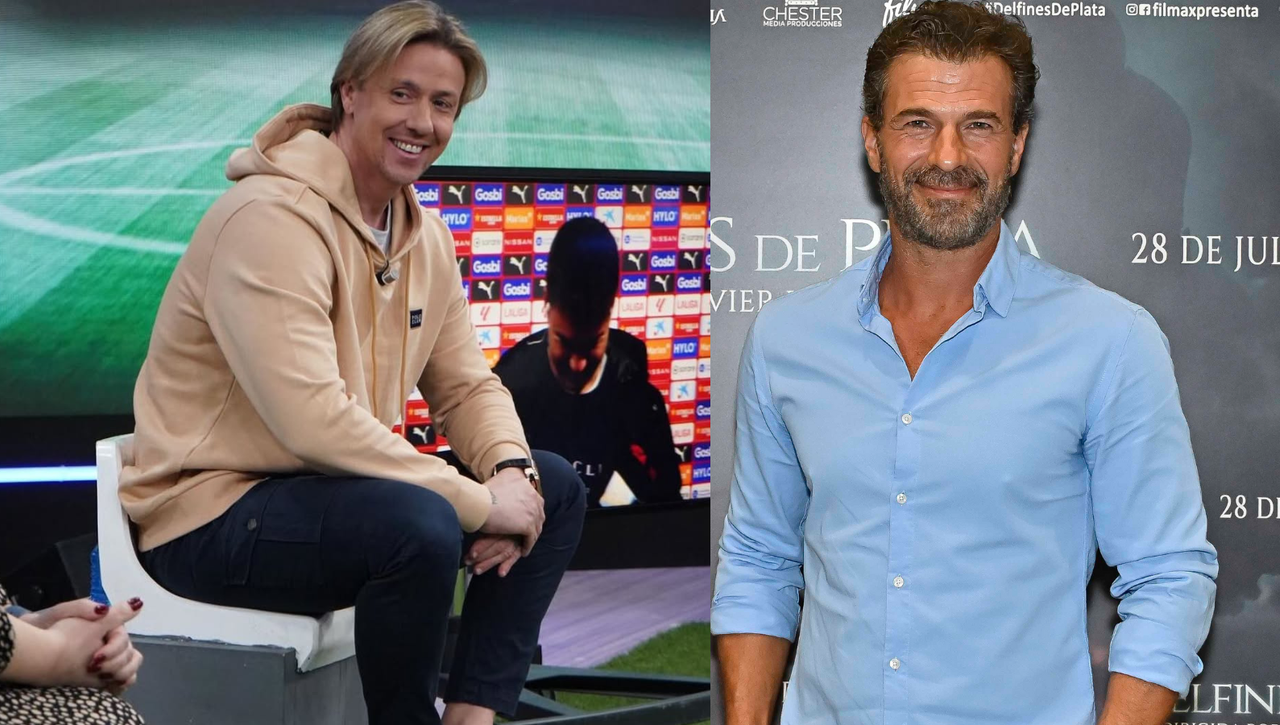 Guti y 'su papel' en el caso de Daniel Sancho