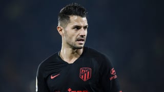 La decisión de Vitolo es oficial