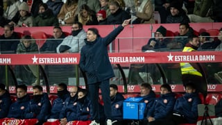 El sueño del Girona