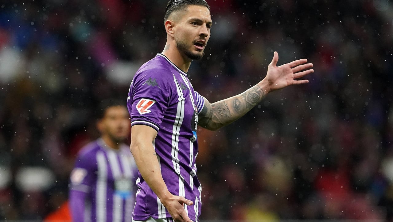 Cunde el pánico con Javi Sánchez