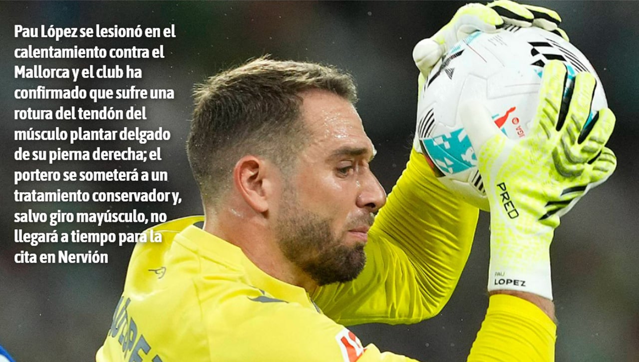 La portada de ESTADIO Deportivo para el miércoles 5 de noviembre de 2025