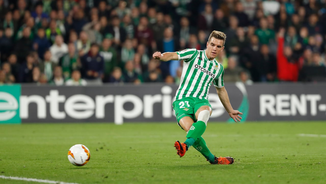 Haro se pronuncia sobre Lo Celso, la renovación de Guido y la búsqueda de un portero