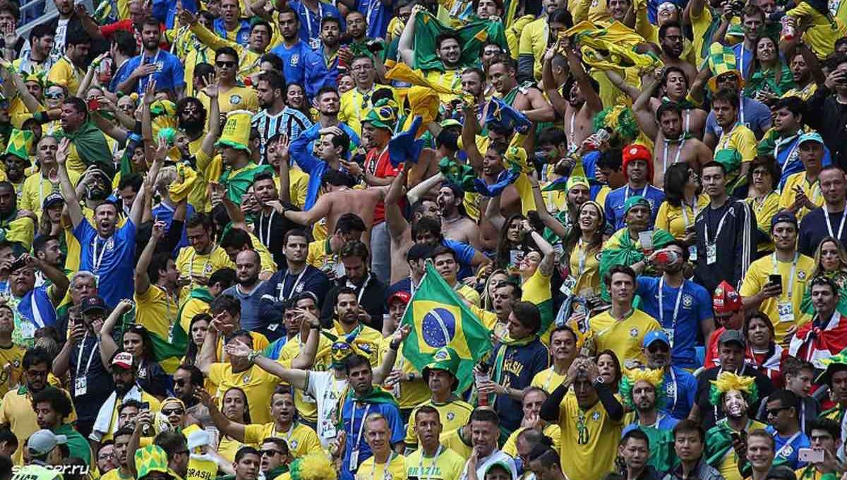 Brasil vs Corea del Sur: Pronósticos, cuotas y previa