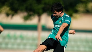 El detalle que enamoró a los técnicos verdiblancos de Gonzalo Petit