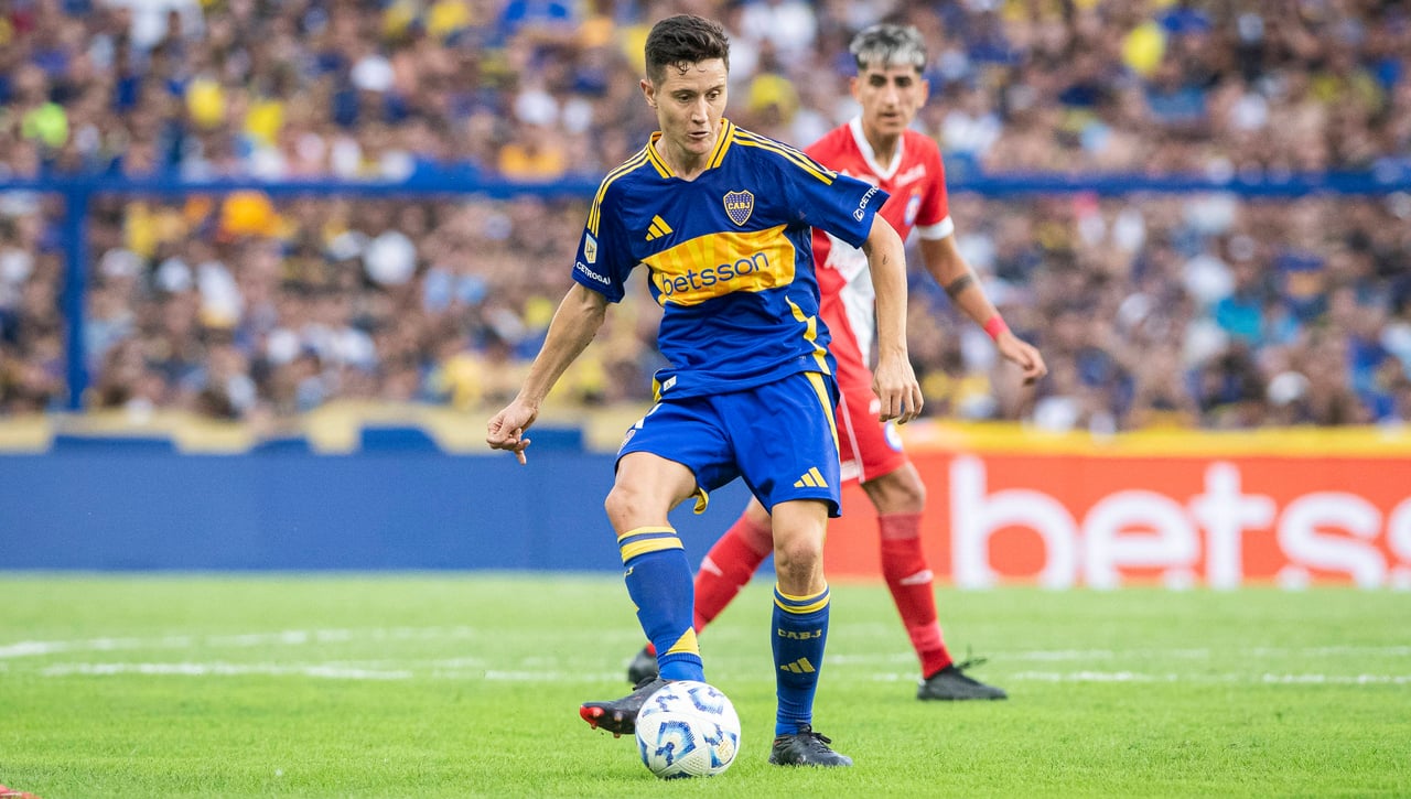 La vuelta de Ander Herrera al Zaragoza